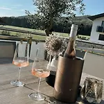 Maison d'hôtes Landgasthof Brandtner Wirt