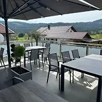 Maison d'hôtes Landgasthof Brandtner Wirt Langdorf (Regen)