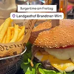 Landgasthof Brandtner Wirt Langdorf (Regen)