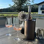 Landgasthof Brandtner Wirt Maison d'hôtes