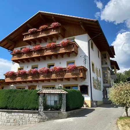 Penzion Landgasthof Brandtner Wirt Langdorf (Regen)