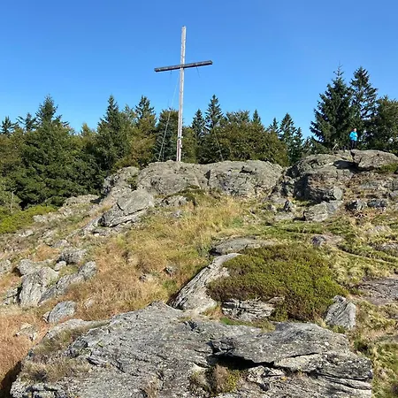 Penzion Landgasthof Brandtner Wirt