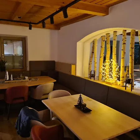 Landgasthof Brandtner Wirt Penzion