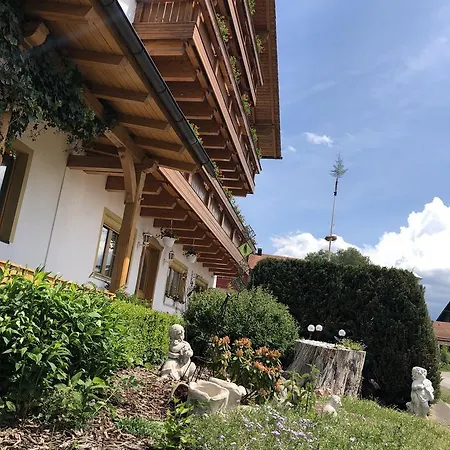 Landgasthof Brandtner Wirt