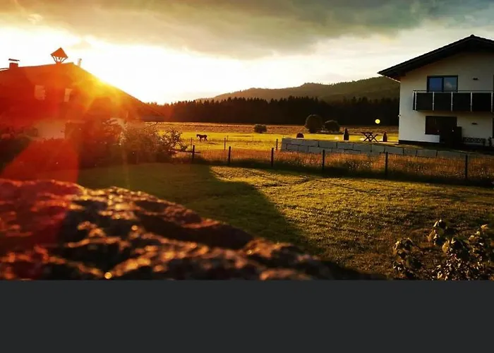 Landgasthof Brandtner Wirt 3*