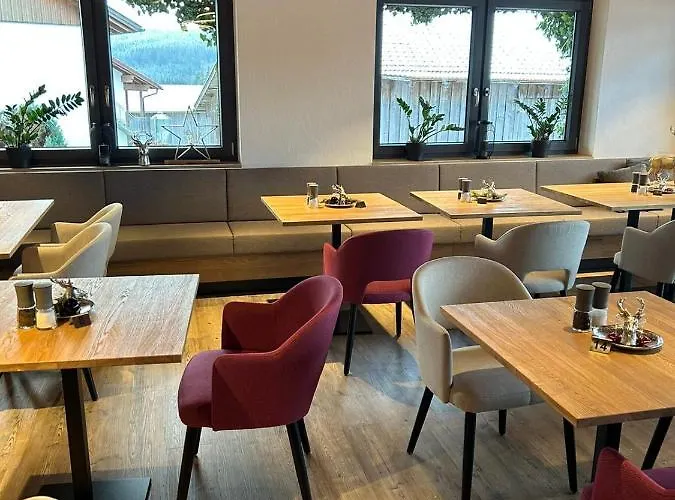 Landgasthof Brandtner Wirt Guest house 3*