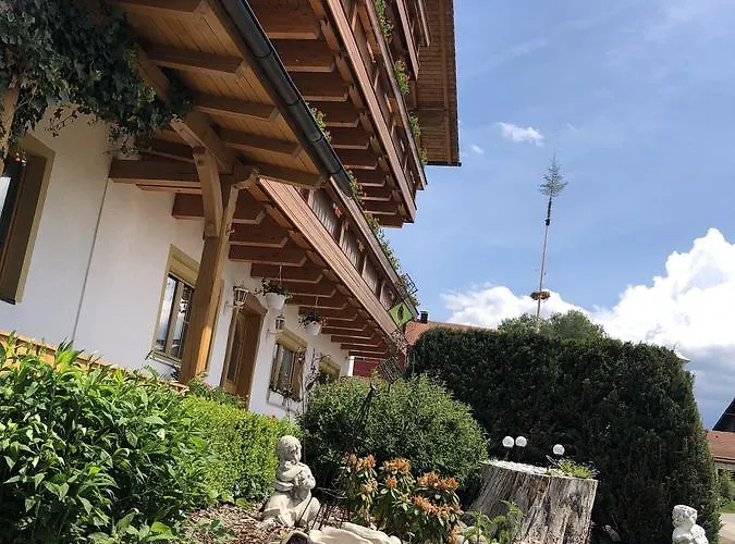 Landgasthof Brandtner Wirt