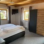 Landgasthof Brandtner Wirt 3*