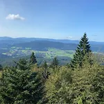 Landgasthof Brandtner Wirt Langdorf (Regen)