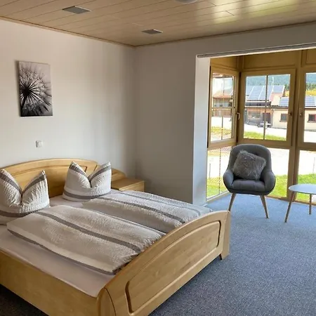 Landgasthof Brandtner Wirt Affittacamere