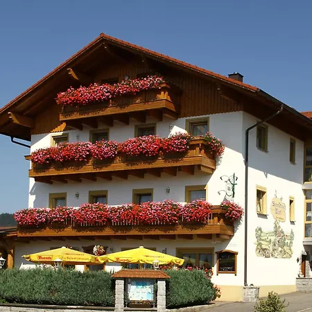 招待所 Landgasthof Brandtner Wirt 3*