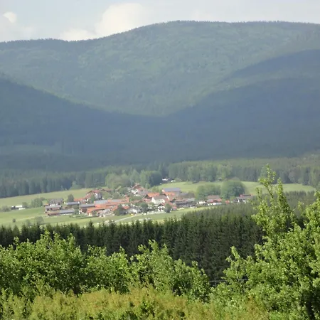 Landgasthof Brandtner Wirt Langdorf (Regen)