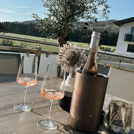 Affittacamere Landgasthof Brandtner Wirt