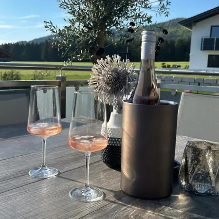 Landgasthof Brandtner Wirt Affittacamere