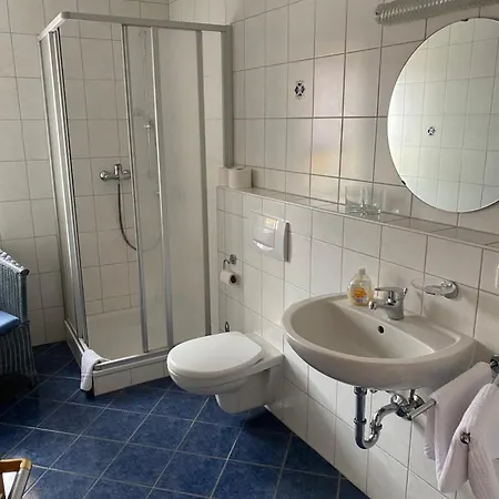 Pensionat Landgasthof Brandtner Wirt 3*